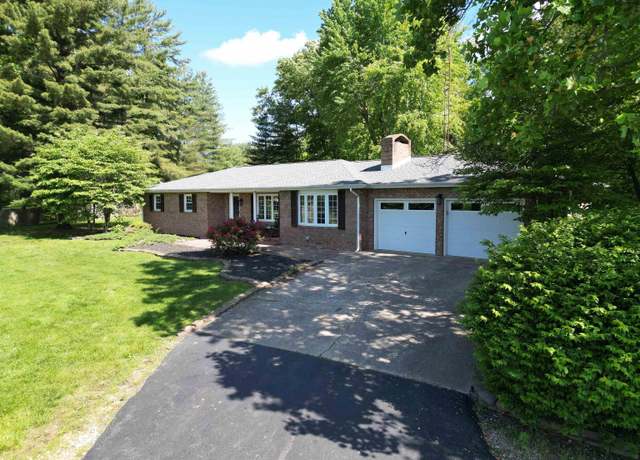 Property at 1887 E CR 100 S, Winslow, IN 47598, 3 beds, 1.5 baths