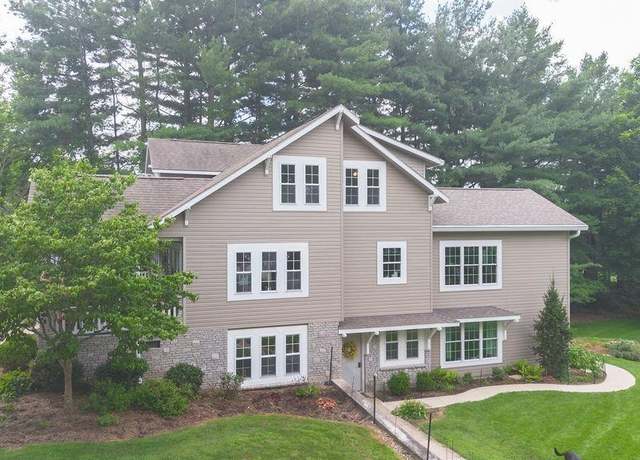 Property at 3040 S Rockport Rd, Bloomington, IN 47403, 4 beds, 3.5 baths
