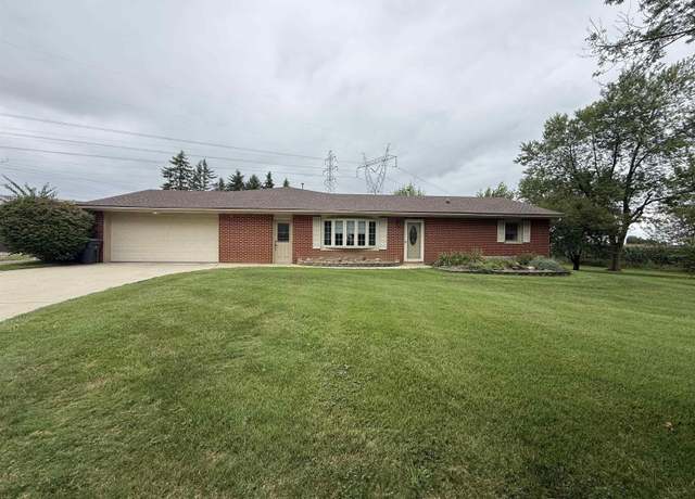 Property at 401 N Gray St, Muncie, IN 47303, 4 beds, 2 baths