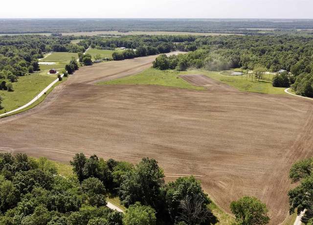 Property at Frye Hill S Road, Williamsport, IN 47993