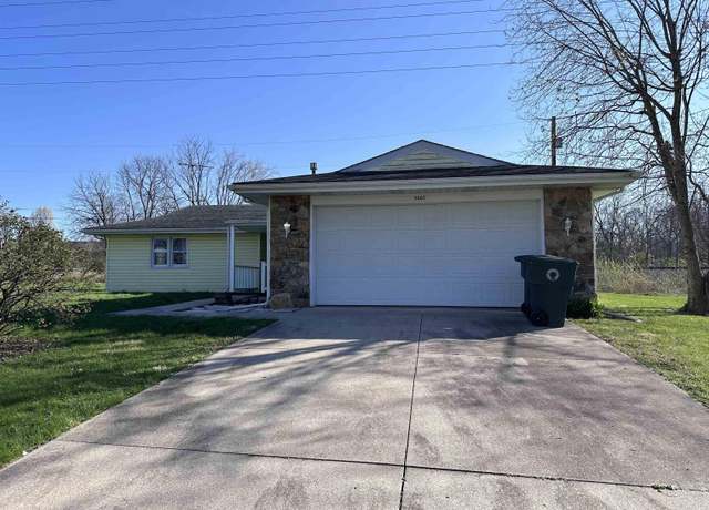 Property at 5005 W University Ave, Muncie, IN 47304, 3 beds, 2 baths