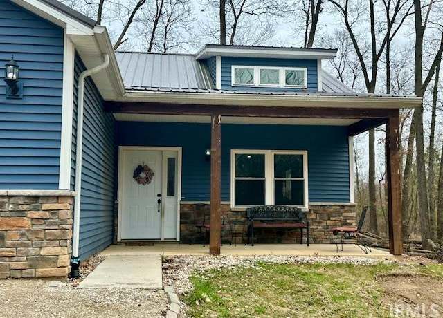 Property at 75 Lane 100A Lake Arrowhead Ln, Hudson, IN 46747, 3 beds, 2 baths