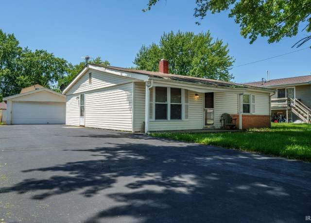 Property at 2305 Hillis Ct, Kokomo, IN 46902, 3 beds, 1 bath