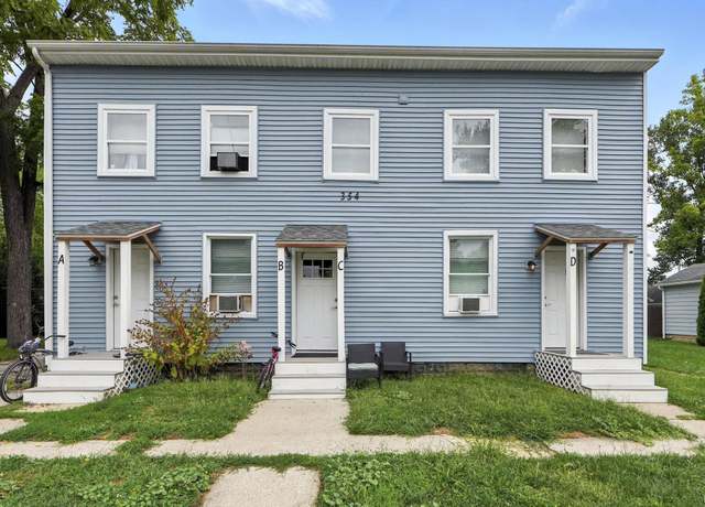 Property at 354 W 9th St, Auburn, IN 46706, 7 beds, 6 baths