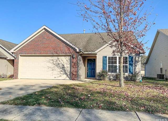 Property at 1888 Cal Dr, West Lafayette, IN 47906, 3 beds, 2 baths