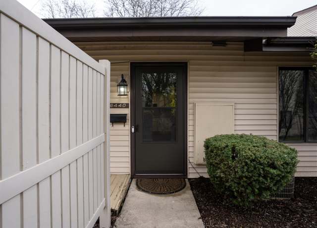 Property at 6440 Covington Rd, Fort Wayne, IN 46804, 2 beds, 1 bath