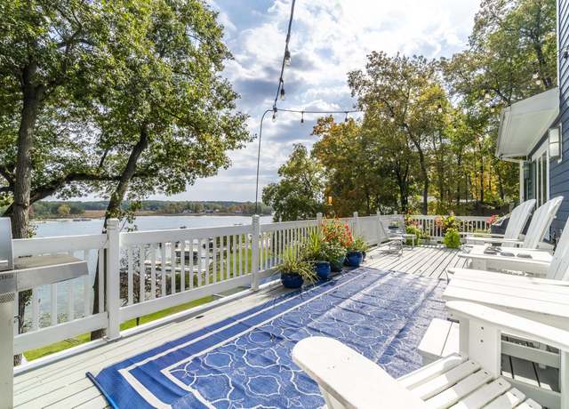 Property at 60 Lane 585b Lake James, Fremont, IN 46737, 4 beds, 3.5 baths