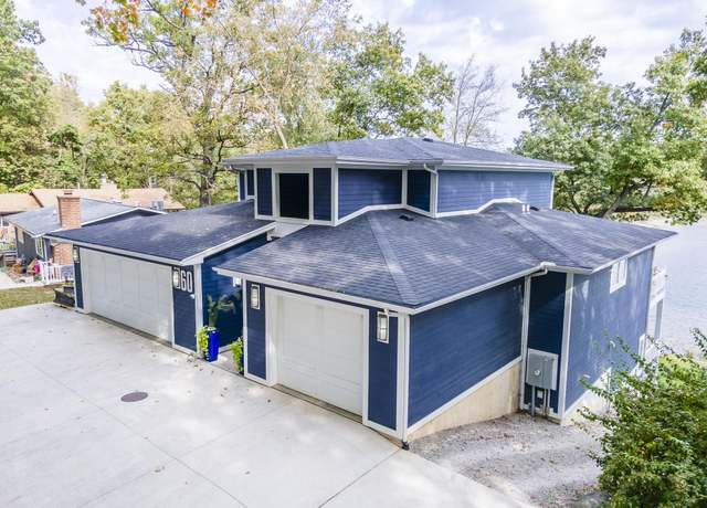 Property at 60 Lane 585b Lake James, Fremont, IN 46737, 4 beds, 3.5 baths