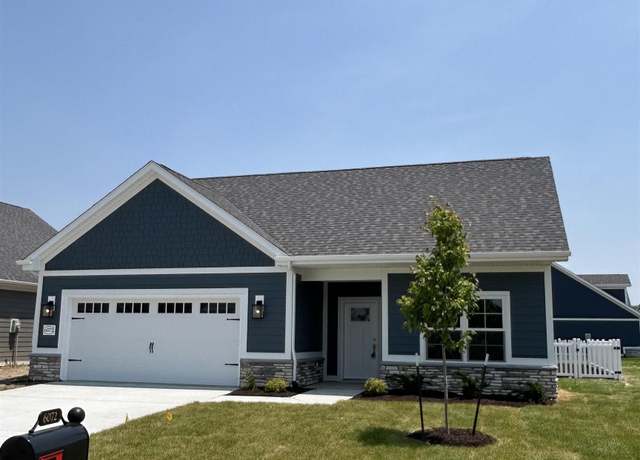 Property at 6072 Hyperion Dr, West Lafayette, IN 47906, 3 beds, 2 baths