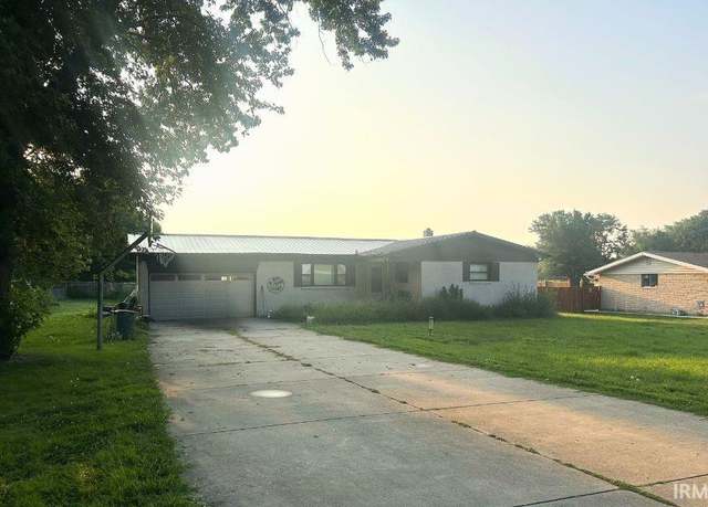 Property at 5213 Autumn Ln, Lafayette, IN 47909, 3 beds, 2 baths