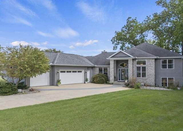 Property at 15 Lane 335 Lake James, Angola, IN 46703, 3 beds, 3.5 baths