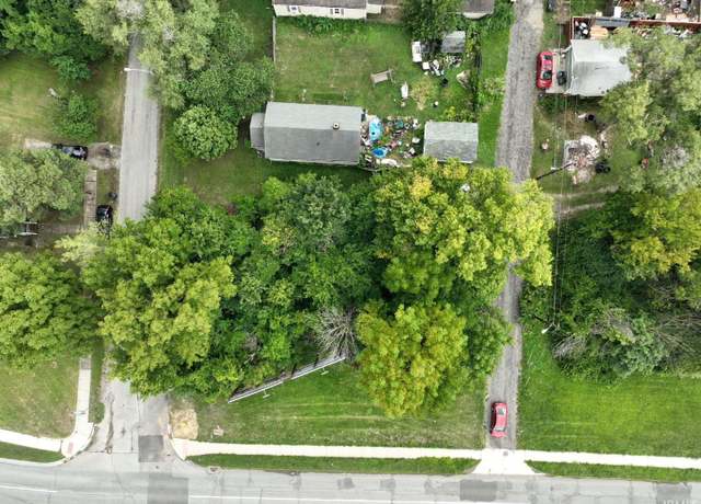 Property at 1208 Fairview Ave, Fort Wayne, IN 46803