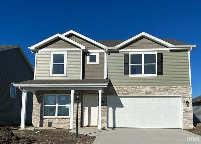 Property at 5346 Tranquilo Way, Fort Wayne, IN 46818, 4 beds, 2.5 baths