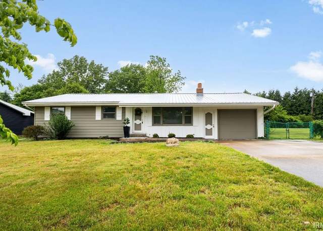 Property at 19109 Sandy Dr, Goshen, IN 46528, 2 beds, 2 baths