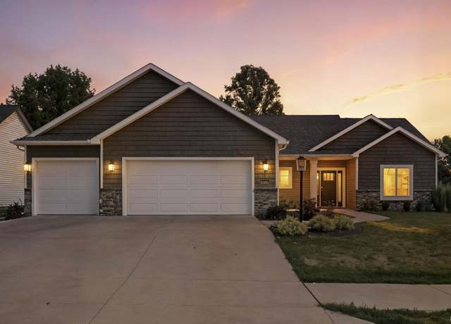 Property at 765 Waxwing Ct, Roanoke, IN 46783, 3 beds, 2 baths