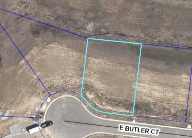 Property at 3041 E Butler Ct, Columbia City, IN 46725