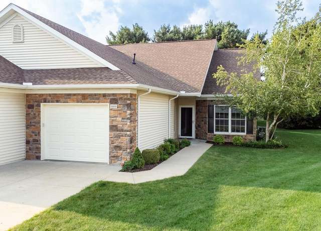 Property at 3103 Mallard Ln, Goshen, IN 46526, 2 beds, 1.5 baths