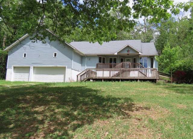 Property at 8302 S 350 E, Star City, IN 46985, 3 beds, 3 baths
