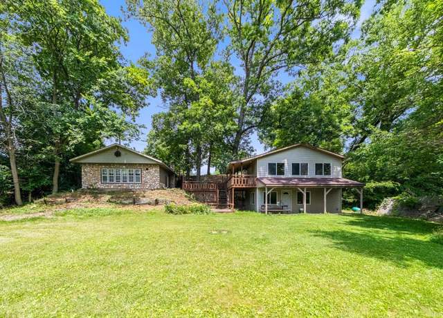 Property at 15933 Cook Lake Trl, Plymouth, IN 46563, 1 bed, 1 bath