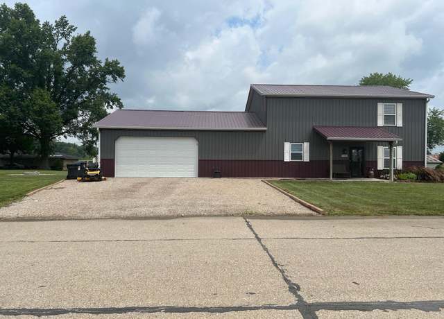 Property at 3388 Warrick Dr, Boonville, IN 47601, 3 beds, 3 baths