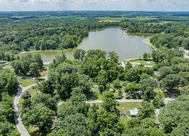 Property at 12835 S Lonoke Dr, Fort Wayne, IN 46818