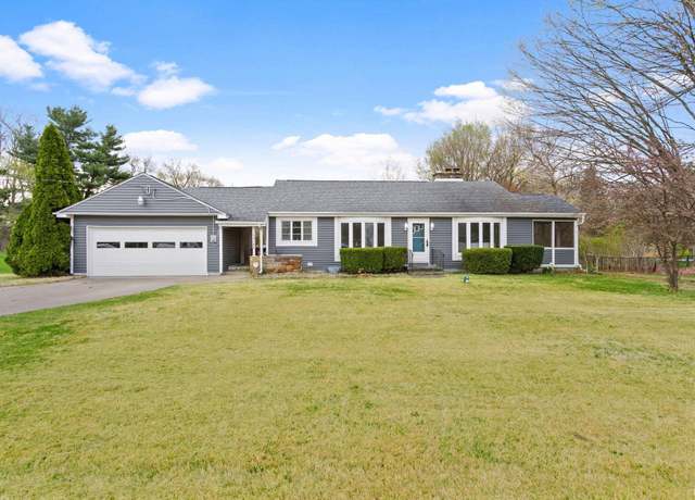 Property at 53184 Ironwood Rd, South Bend, IN 46635, 2 beds, 1 bath
