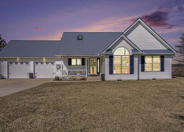Property at 11391 S 450 Rd, Silver Lake, IN 46982, 3 beds, 2 baths