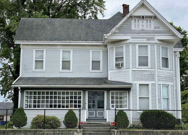 Property at 1528 16th St, Bedford, IN 47421, 3 beds, 2 baths