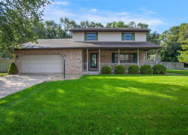Photo of 26314 Hummingbird Rd, South Bend, IN 46619