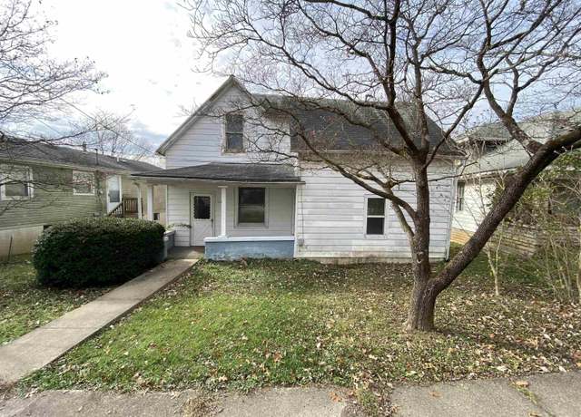 Property at 153 Lafayette Ave, Oolitic, IN 47451, 2 beds, 1 bath