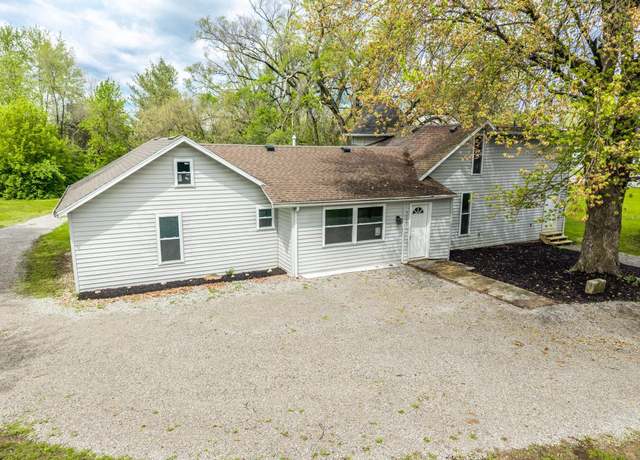 Property at 5000 Ardmore Ave, Fort Wayne, IN 46809, 4 beds, 3 baths