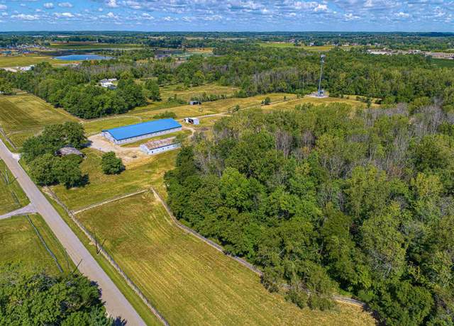 Property at 5300 Heckel Rd, Evansville, IN 47725