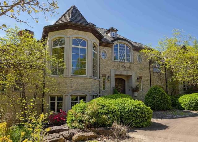 Property at 1895 Gun Club Rd, Jasper, IN 47546, 7 beds, 7.5 baths