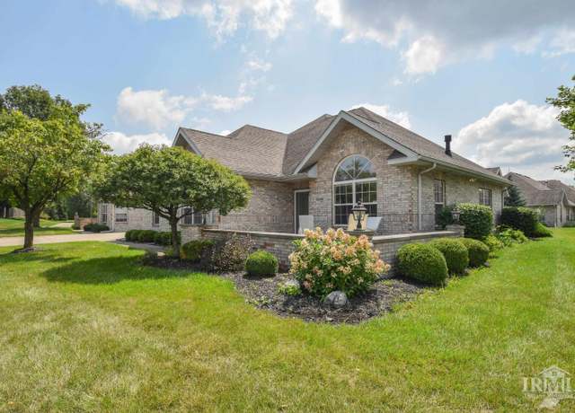 Property at 3048 W Applewood Ct, Muncie, IN 47304, 2 beds, 2 baths