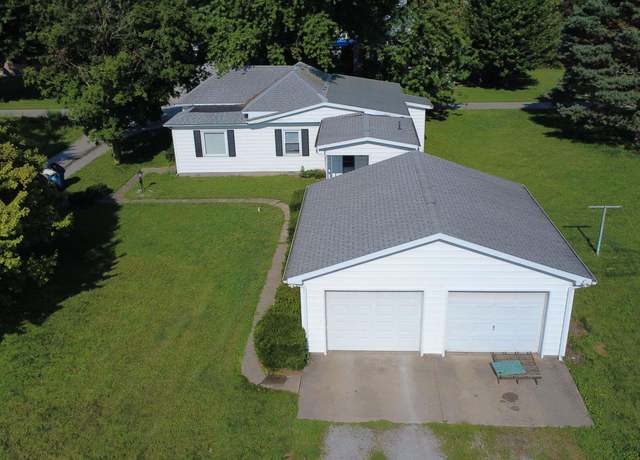 Property at 6052 W 258 S, Marion, IN 46953, 2 beds, 1 bath