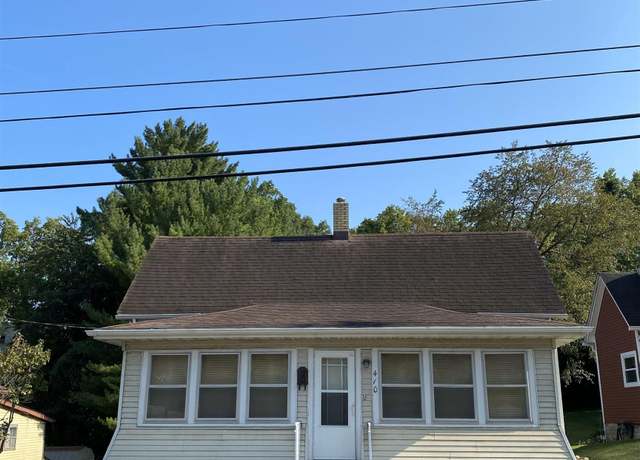 Property at 410 16th St, Bedford, IN 47421, 2 beds, 1 bath