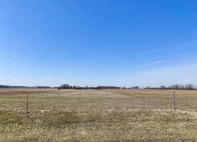 Property at TBD 200 W, Uniondale, IN 46791