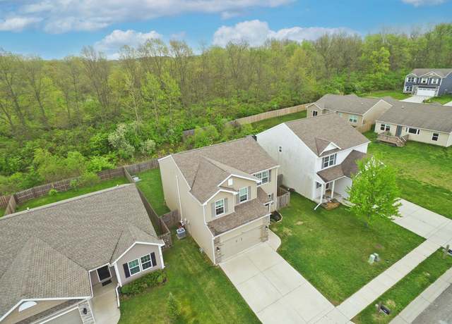 Property at 3067 Jasmine Ct, West Lafayette, IN 47906, 4 beds, 3.5 baths