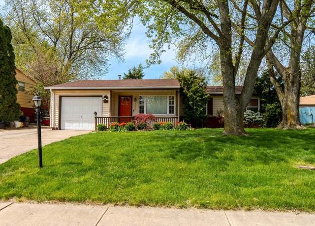 Property at 3304 S 18th St, Lafayette, IN 47909, 3 beds, 1.5 baths