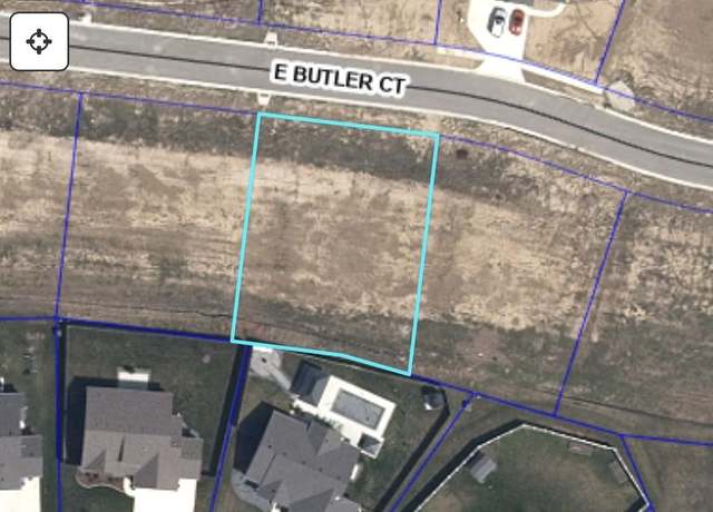 Property at 3086 E Butler Ct, Columbia City, IN 46725
