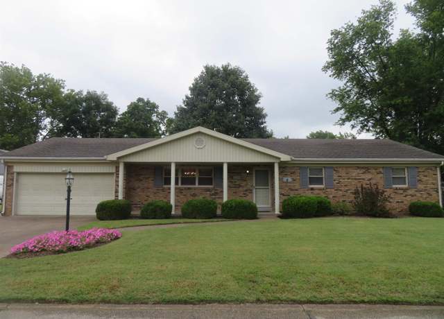 Property at 7766 Meadow Ln, Newburgh, IN 47630, 4 beds, 2 baths