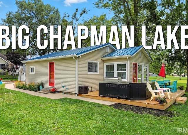 Property at 31 Ems C16 Ln, Warsaw, IN 46582, 2 beds, 1 bath