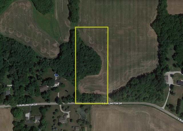 Property at 0 S Burlington Dr, Muncie, IN 47302