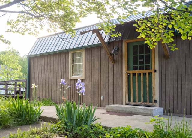 Property at 3744 W Delap Rd Rd, Ellettsville, IN 47429, 1 bed, 1 bath