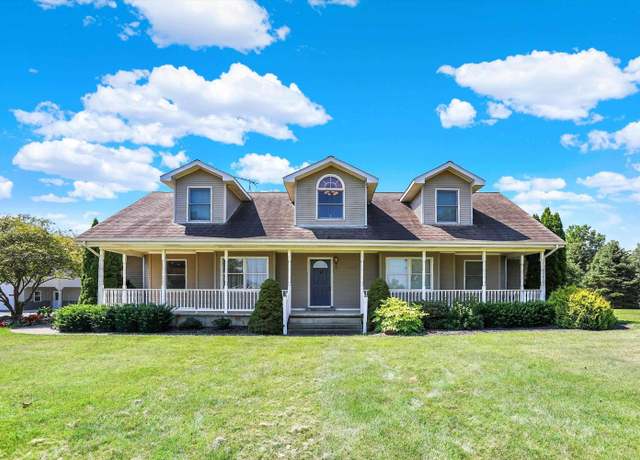 Property at 8201 US Hwy 52 West Hwy, West Lafayette, IN 47906, 3 beds, 2.5 baths