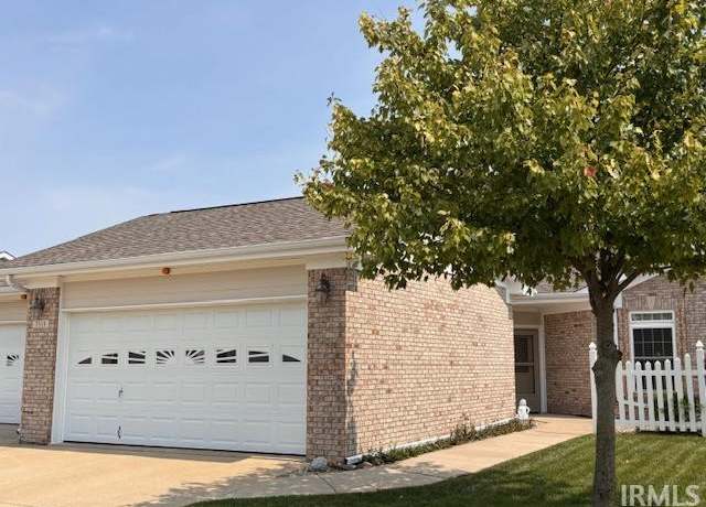 Property at 3519 Senior Place Pl, West Lafayette, IN 47906, 2 beds, 2 baths