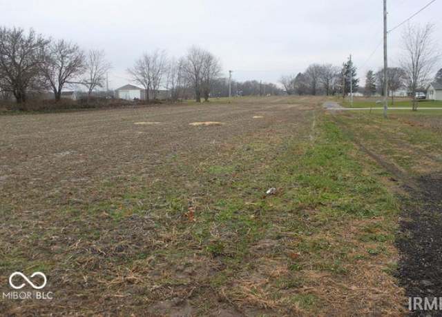 Property at Lots 79,80 W Mulberrry St, Frankton, IN 46044