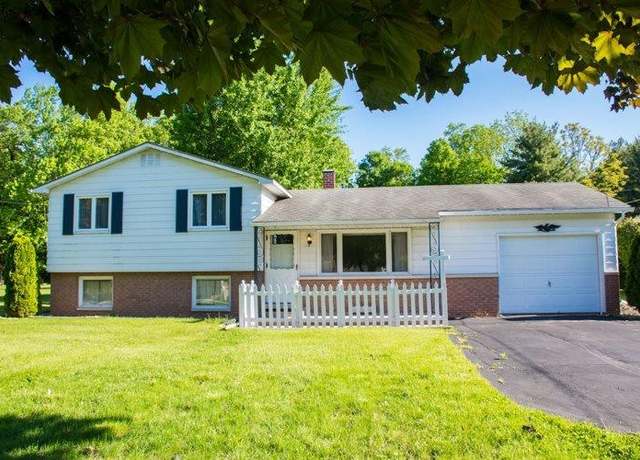 Property at 17373 Battles Rd, South Bend, IN 46614, 3 beds, 1.5 baths