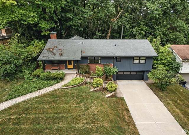 Property at 110 Digby Dr, Lafayette, IN 47905, 3 beds, 2.5 baths