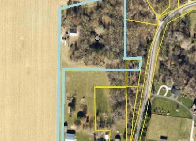 Property at 5800 E 900 N, Battle Ground, IN 47920